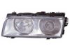 BMW 63128376270 Headlight